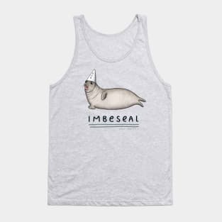 Imbeseal Tank Top